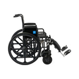Guardian Extra-Wide Wheelchairs