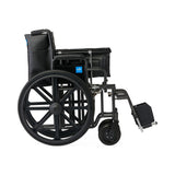 Guardian Extra-Wide Wheelchairs