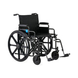 Guardian Extra-Wide Wheelchairs