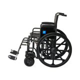 Guardian Extra-Wide Wheelchairs