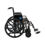 Guardian Extra-Wide Wheelchairs