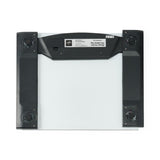 Medline Extra-wide Digital Bathroom Scale - BeHope