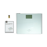 Medline Extra-wide Digital Bathroom Scale - BeHope