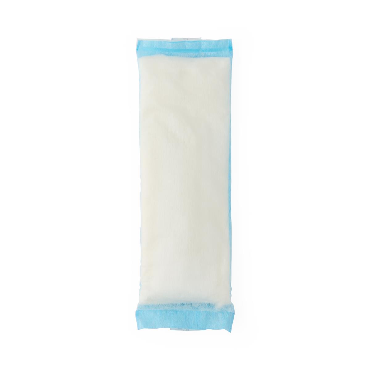 Medline Deluxe Straight Perineal Cold Pack/Pad