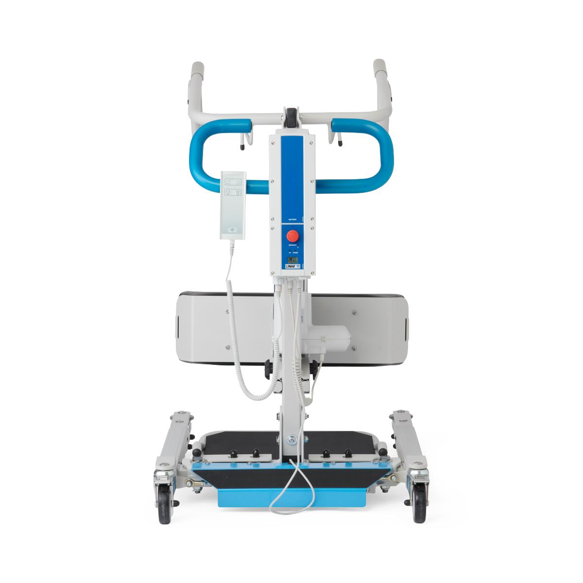 Medline Powered Base Stand Assist Lift