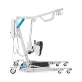 Medline Powered Base Stand Assist Lift - BeHope