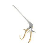 König Tischler Cervical Biopsy Punch Forceps