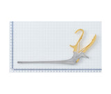 König Tischler Cervical Biopsy Punch Forceps