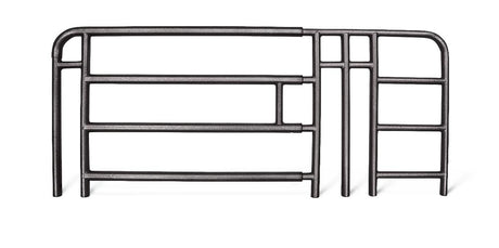 Adjustable Full-Length Bed Rails