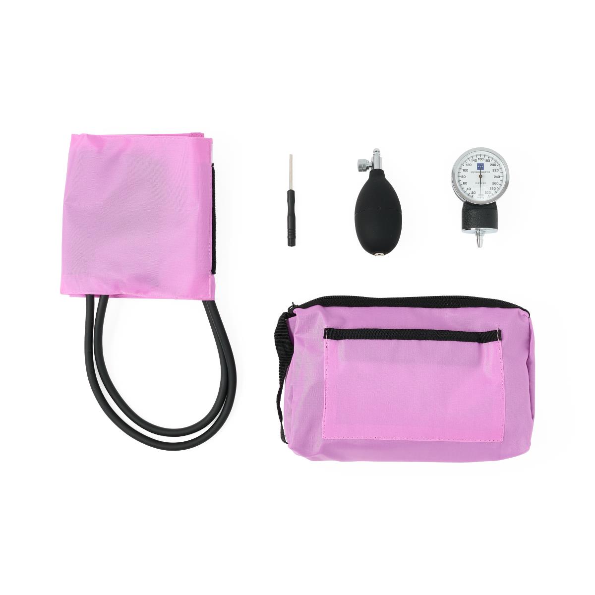 Compli-Mates Aneroid Sphygmomanometers