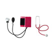 Compli-Mates Dual-Head Stethoscope and Blood Pressure Combo Kits - BeHope