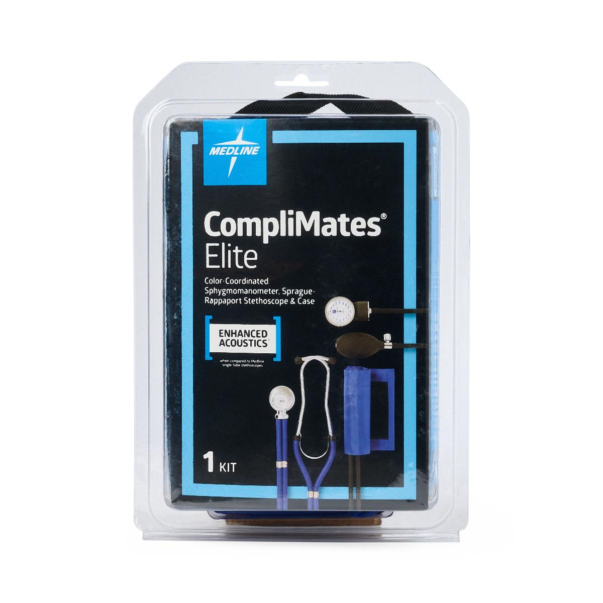 Compli-Mates Sprague Rappaport Combination Kits