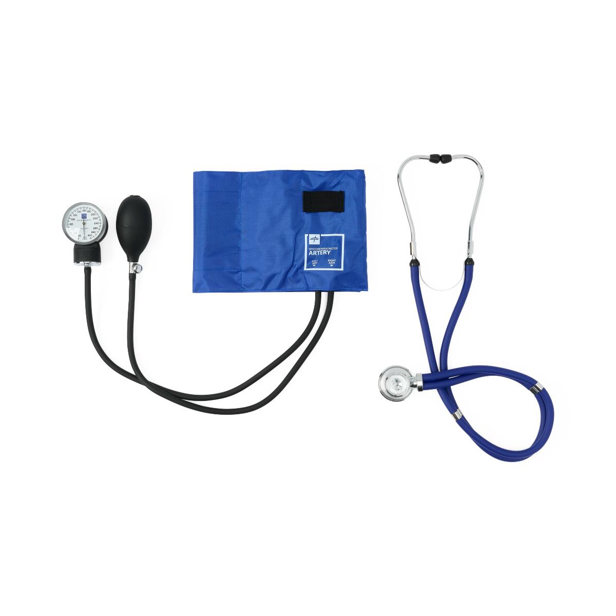 Compli-Mates Sprague Rappaport Combination Kits - BeHope