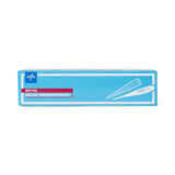 Medline 30-Second Rectal Digital Thermometers