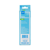 Medline 30-Second Oral Digital Stick Thermometers