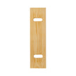 Medline Standard Wooden Transfer Boards