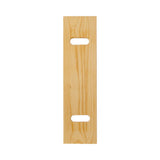 Medline Standard Wooden Transfer Boards