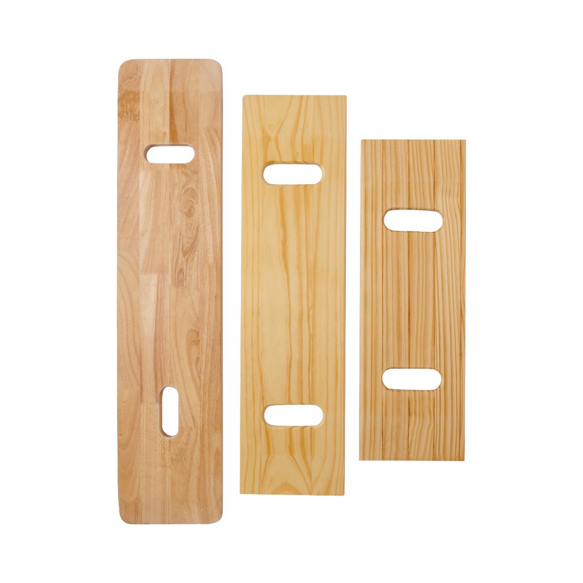 Medline Bariatric Wooden Transfer Board
