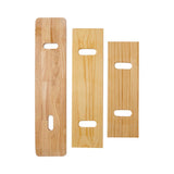 Medline Bariatric Wooden Transfer Board