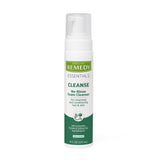 Medline Remedy Essentials No-rinse Foam Cleanser, alternative angle or detail.