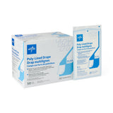 Medline Sterile Disposable Drapes