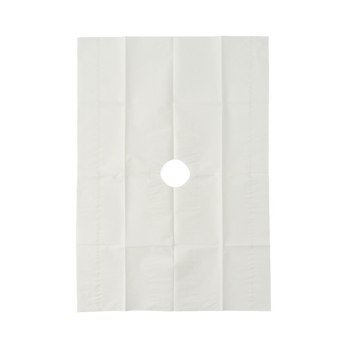 Medline Sterile Fenestrated Disposable Drape - BeHope