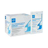 Medline Sterile Fenestrated Disposable Drape - BeHope