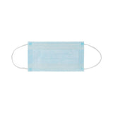 Medline ASTM Level 1 Basic Procedure Face Mask with Ear Loops