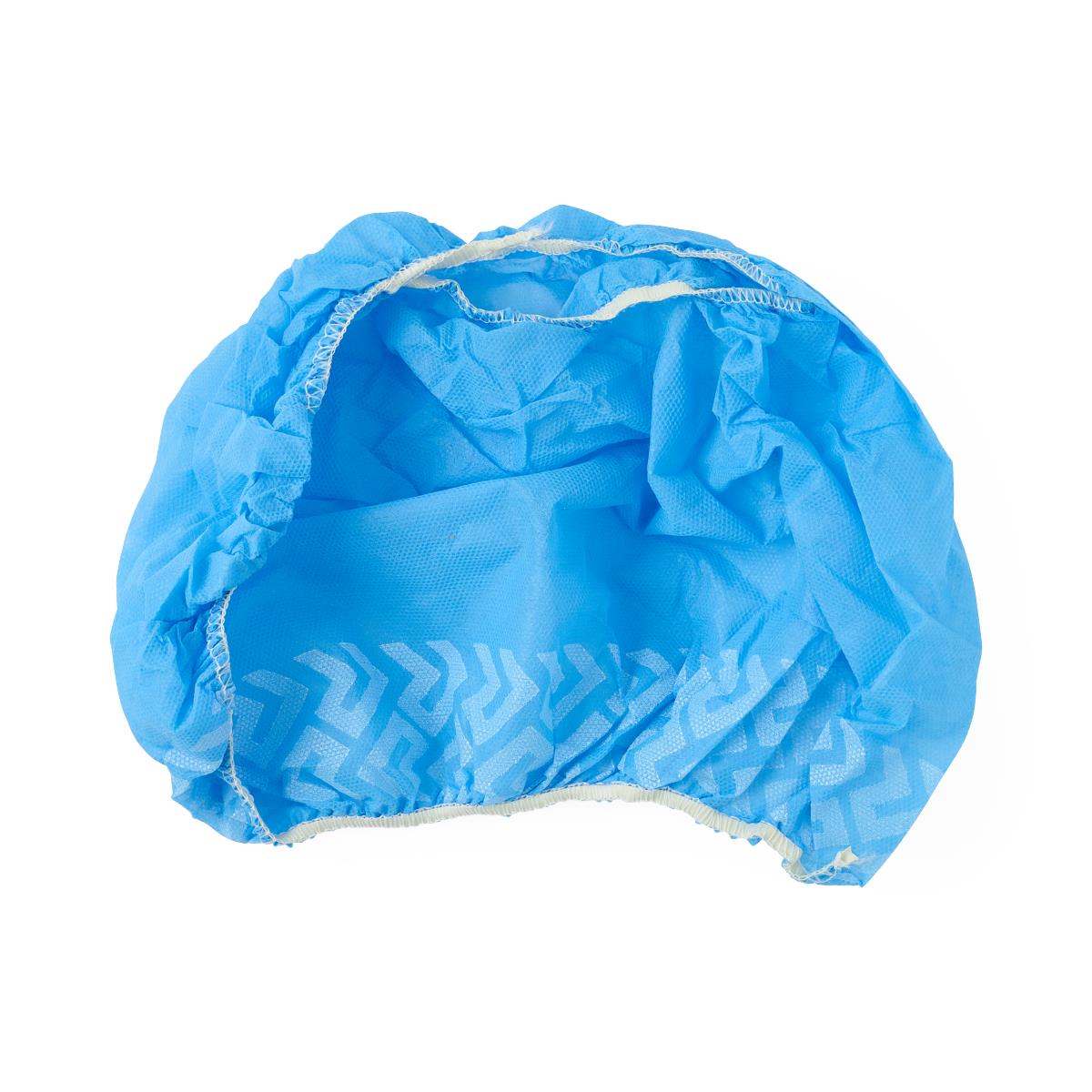 Medline Nonskid Polypropylene Shoe Covers