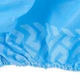 Medline Nonskid Polypropylene Shoe Covers
