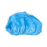 Medline Nonskid Polypropylene Shoe Covers