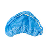Medline Nonskid Polypropylene Shoe Covers