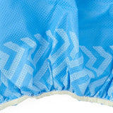 Medline Nonskid Polypropylene Shoe Covers
