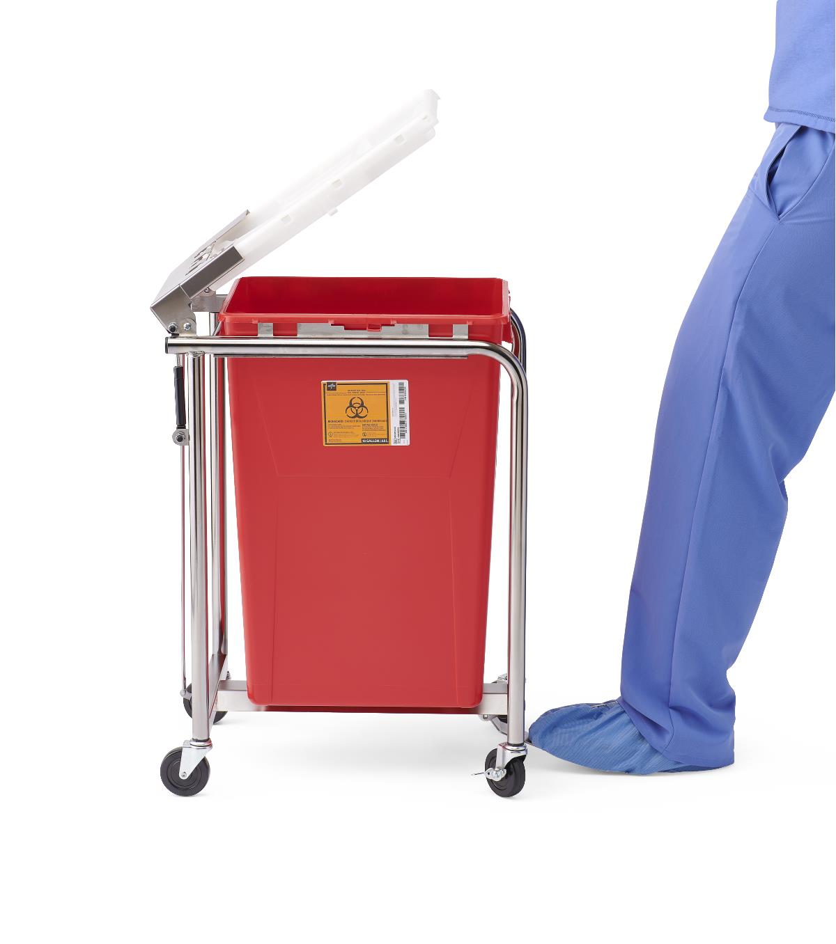 Medline Sharps Container Accessories