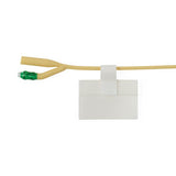 Adhesive Foley Catheter Tubing Holder