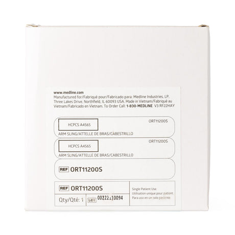 Medline Cool Mesh Arm Slings
