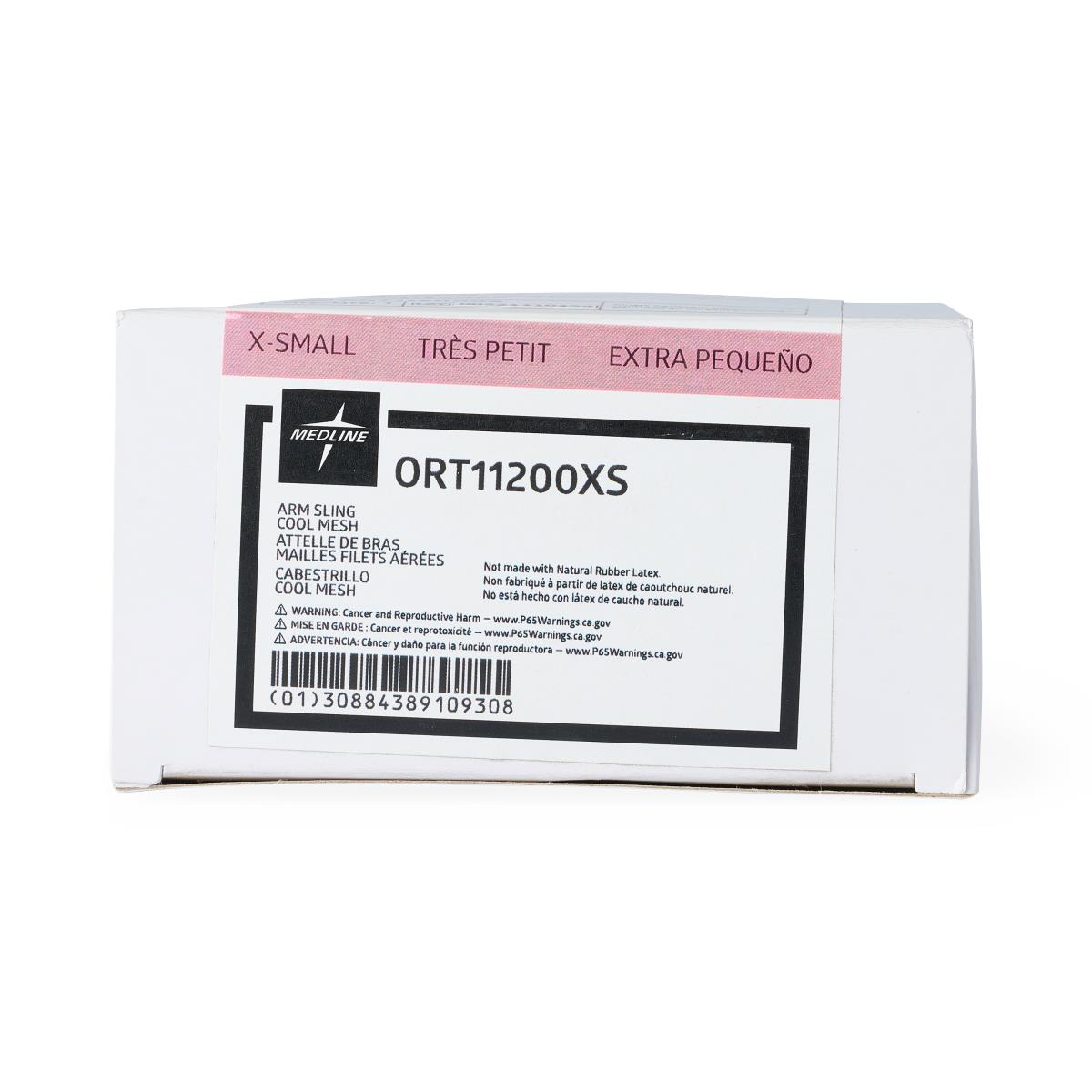 Medline Cool Mesh Arm Slings