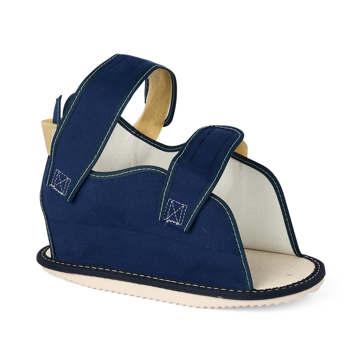 Medline Molded Rocker Cast Shoes - BeHope