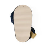 Medline Molded Rocker Cast Shoes