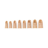 Medline Stackies Finger Splint Kit and Replacements