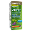 Children's Cetirizine Syrup - BeHope