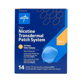 Medline Nicotine Patches