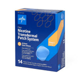 Medline Nicotine Patches