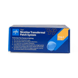 Medline Nicotine Patches