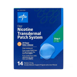 Medline Nicotine Patches