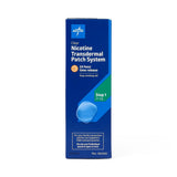 Medline Nicotine Patches