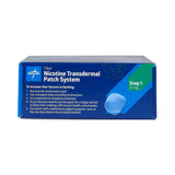 Medline Nicotine Patches