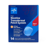 Medline Nicotine Patches