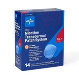 Medline Nicotine Patches