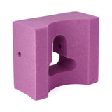 Single-Use Disposable Foam Adult Head Positioners